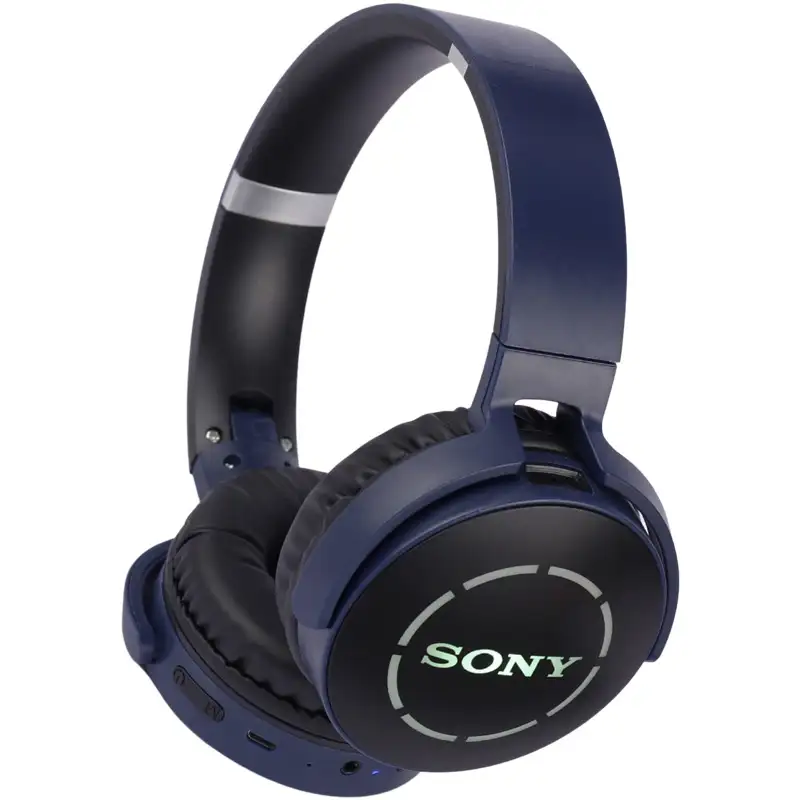 picture هدفون بلوتوثی رم خور Sony WH-XB58