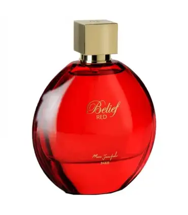 picture عطر و ادکلن مارک جوزف بیلیف رد (قرمز) زنانه MARC JOSEPH Belief RED