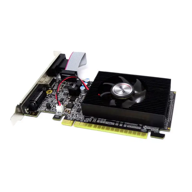 picture کارت گرافیک AFOX GT610 2GB DDR3 64Bit