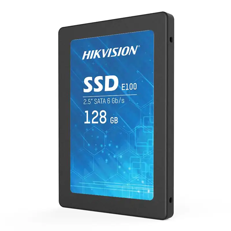 picture حافظه SSD هایک ویژن Hikvision E100 128GB