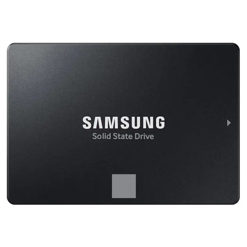 picture حافظه SSD سامسونگ Samsung 870 EVO 250GB