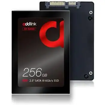 picture حافظه SSD ادلینک مدل addlink S20 256GB