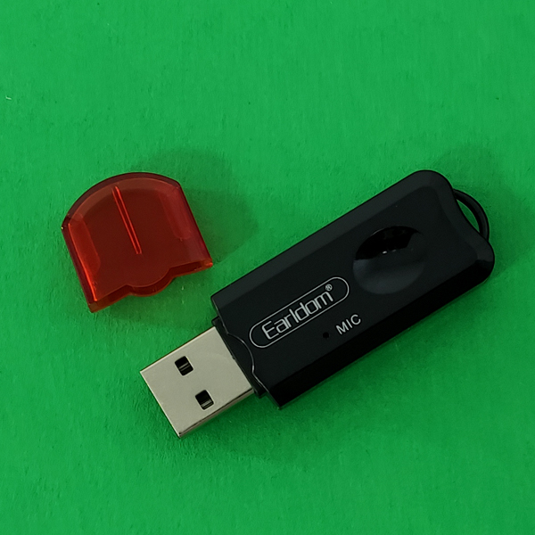 picture دانگل بلوتوث USB ارلدام مدل ET-M24