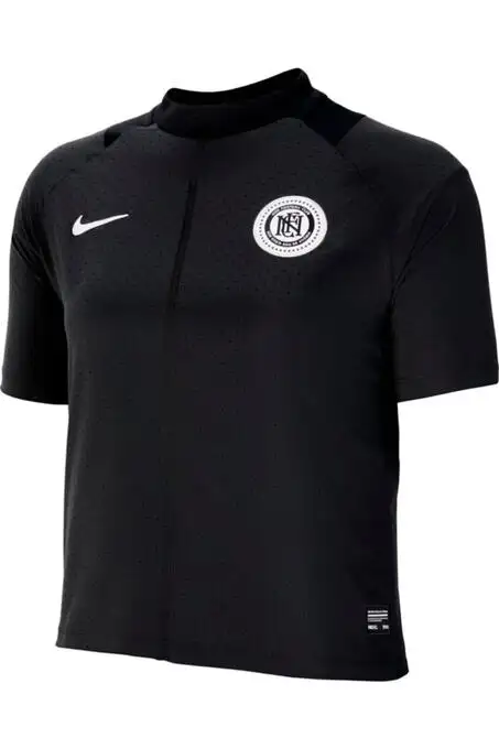 picture تی شرت ورزشی نایک با کد 140846213 ( Fc Kadın Kısa Kollu Shirt )