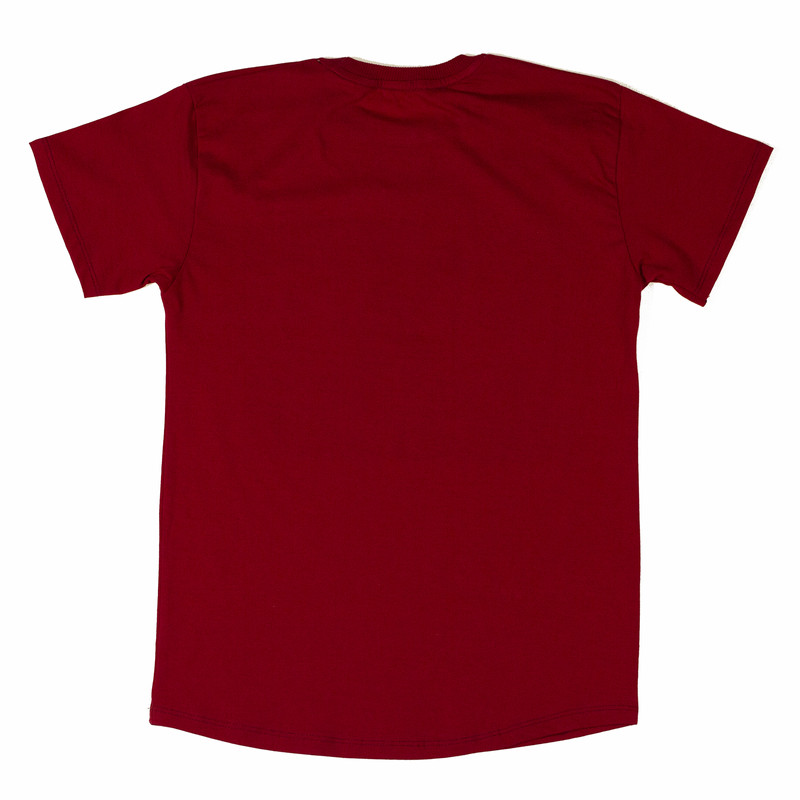 picture  تی شرت آستین کوتاه پسرانه اگزیت مدل میکی موس رنگ قرمز