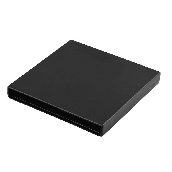 باکس تبدیل DVD رایتر اینترنال SATA به اکسترنال USB2.0 کد 002 755912