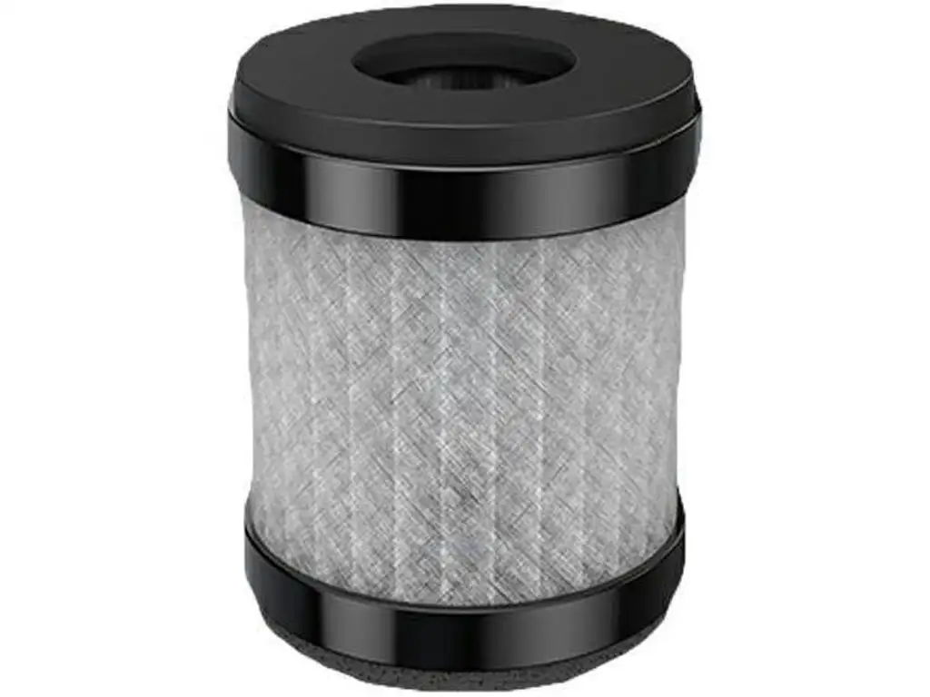 picture فیلتر هپا سازگار با دستگاه تصفیه هوای خودرو ZB169 یوسامز USAMS HEPA H13 Carbon Air Sterilizer Filter US-ZB169 JHQLX01