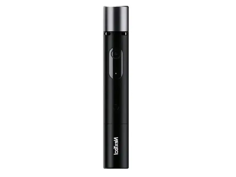 picture چراغ قوه و ردیاب دوربین مخفی شیائومی Xiaomi NexTool 6061-T6 Lightning Electric Arc Self Defense Flashlight NE20043