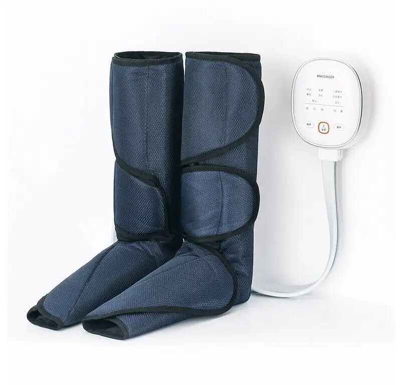picture دستگاه ماساژور هوشمند پا Smart foot massager under air pressure BUZUD