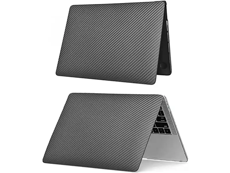 picture کاور محافظ بدنه مک بوک پرو 13.3 اینج ویوو Wiwu iKAVLAR Case MacBook 13.3 pro/2020/2022