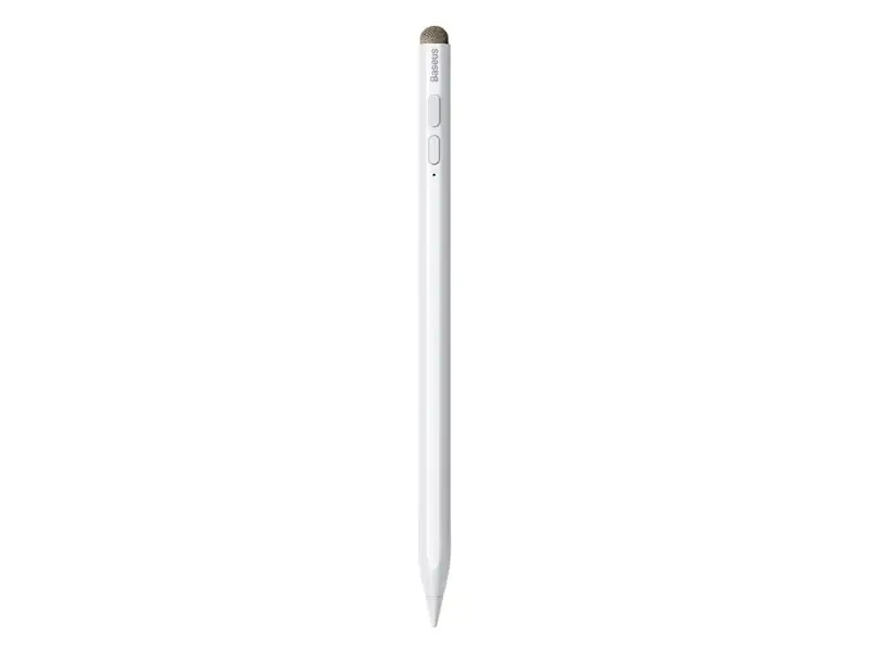 picture قلم لمسی استایلوس آیپد بیسوس Baseus Smooth Writing Capacitive Stylus Active+Passive Version SXBC060302