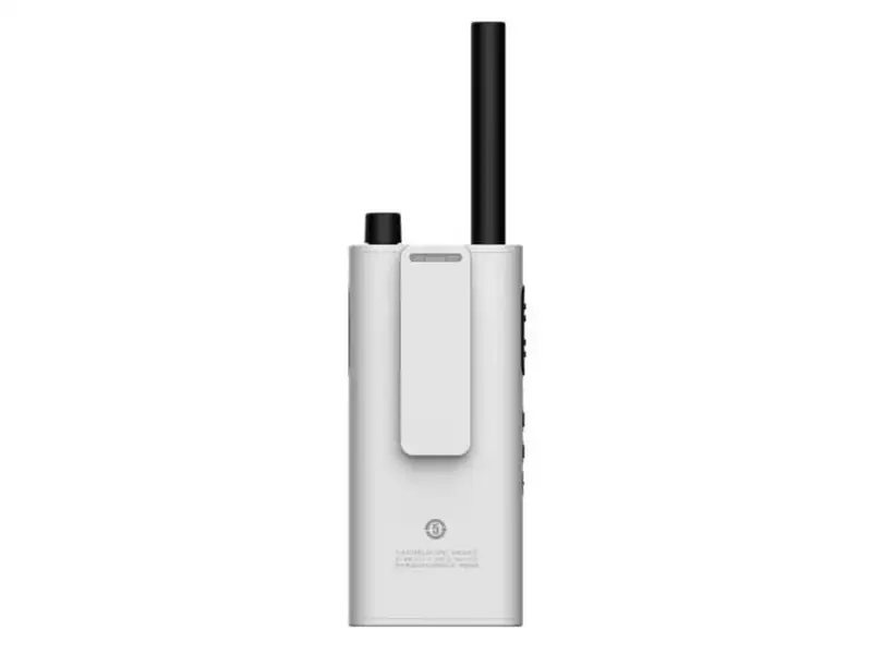 بی سیم واکی تاکی شیائومی XIAOMI Mi Walkie-Talkie Lite XMDJJL01 7595518