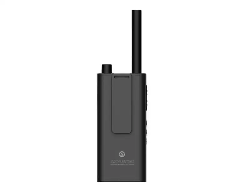 بی سیم واکی تاکی شیائومی XIAOMI Mi Walkie-Talkie Lite XMDJJL01 7595524