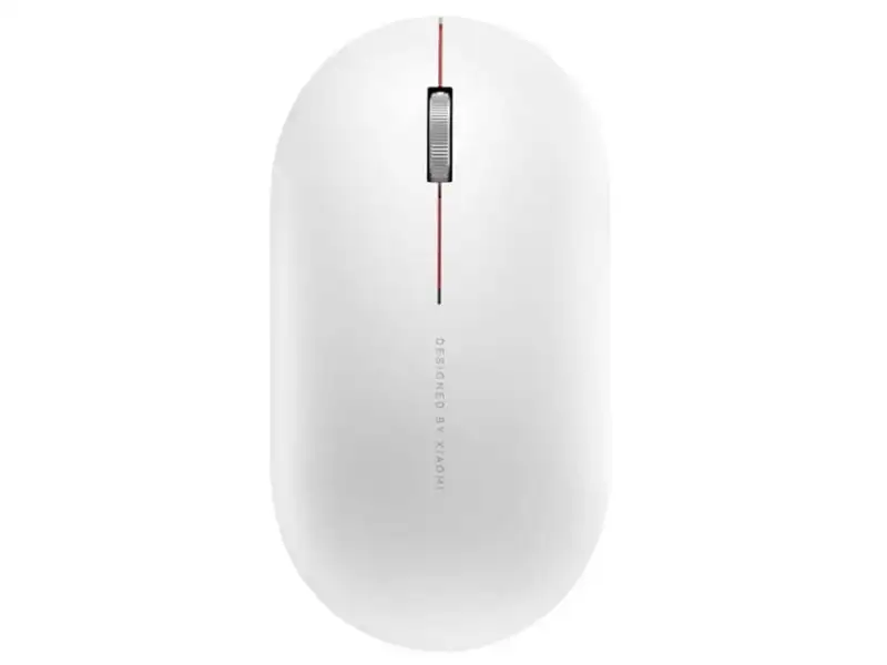 picture موس بی سیم شیائومی Xiaomi XMWS002 Wireless Mouse2