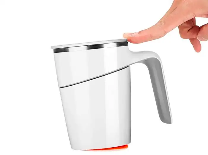 picture ماگ ثابت شیائومی Xiaomi Fiu Elegant Mug DRIN002S