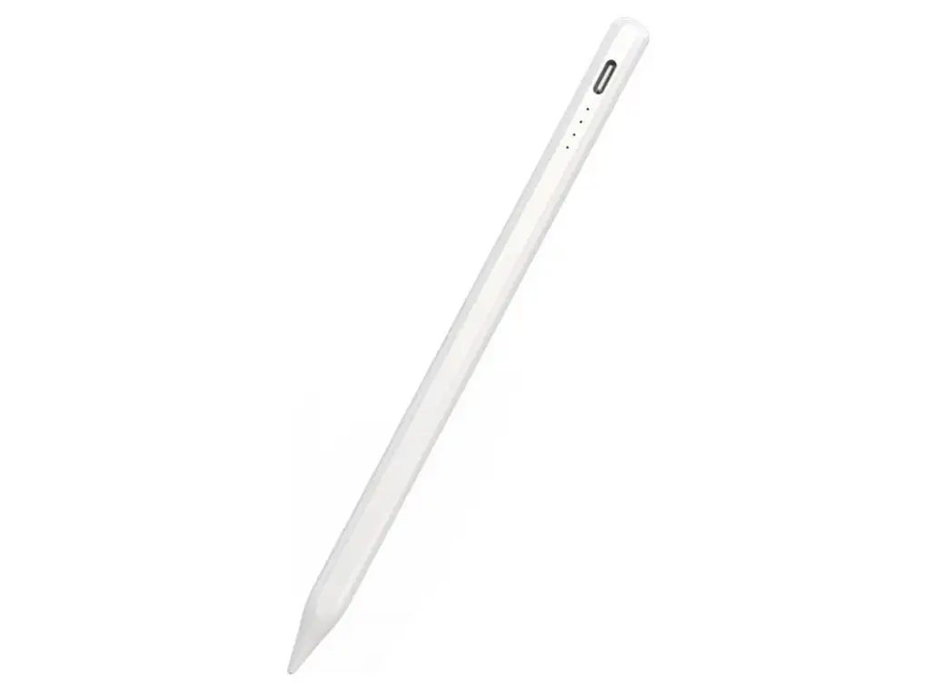 picture قلم لمسی آیپد ایکس او XO ST- 03 Active Magnetic Capacitive Pen iPad