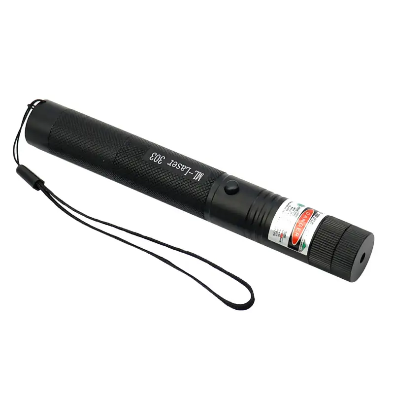 picture لیزر پوینتر Green ML Laser-303