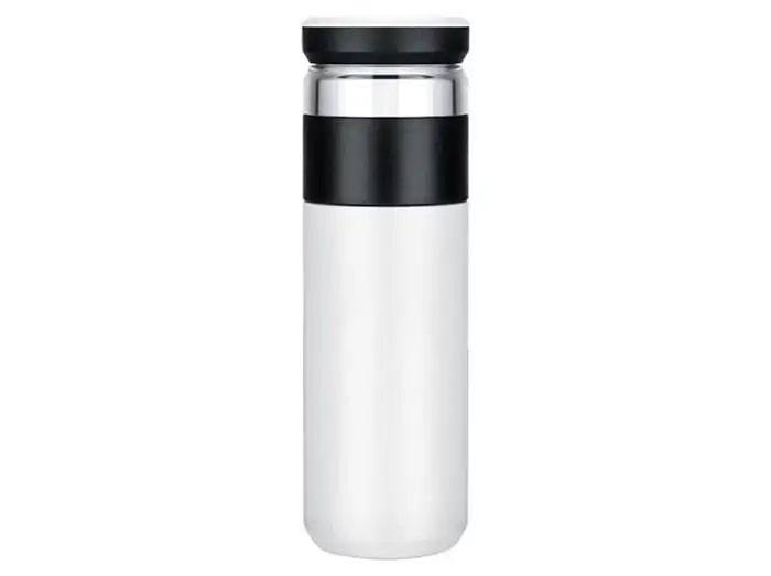 picture فلاسک چای شیائومی Xiaomi Fun home portable leak-proof coffee cup