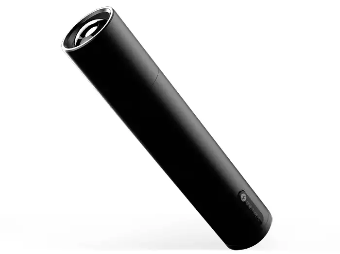 picture چراغ قوه شیائومی Xiaomi Mijia BEEbest 100LM Flashlight