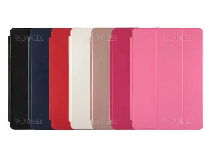 picture کیف چرمی آیپد Apple iPad Air 10.5 2019 / iPad Pro 10.5 Smart Case