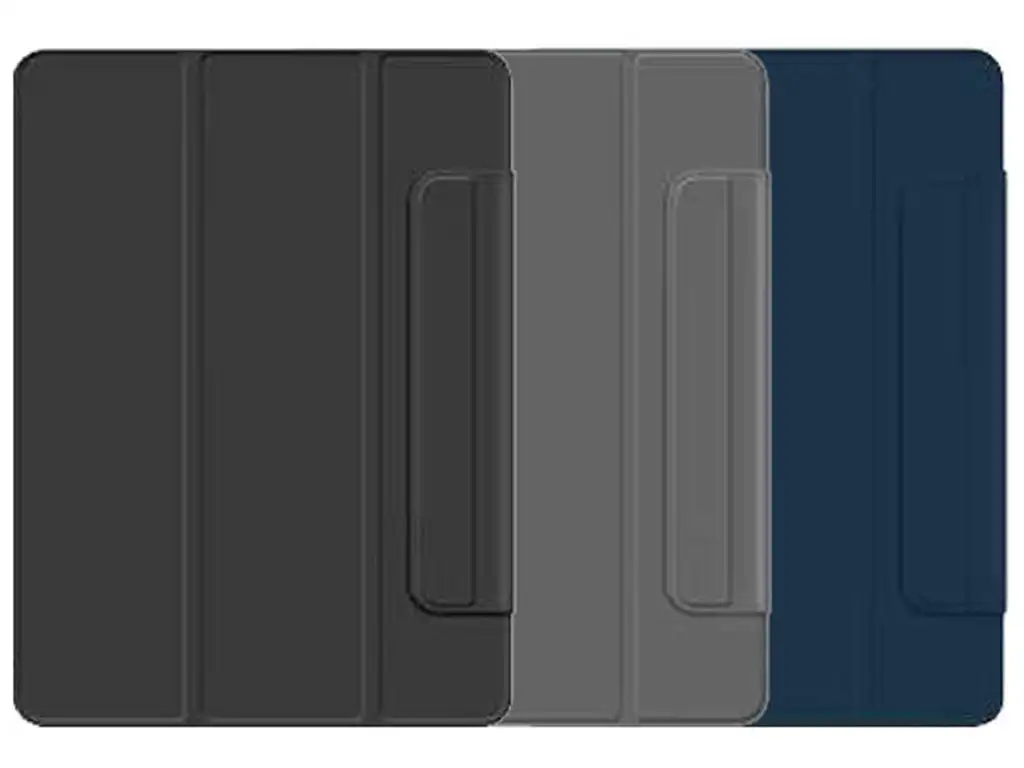 picture کاور مگنتی آیپد پرو 12.9 اینچ 2018، 2020، 2021 کوتتسی COTEetCI Magnetic Case iPad Pro 12.9 61008