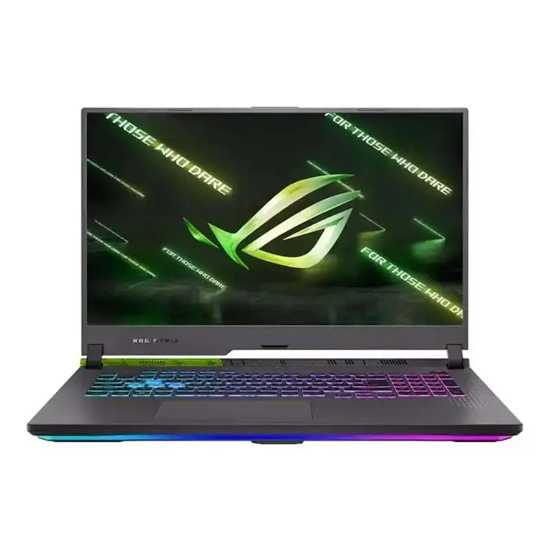 picture لپ تاپ Asus ROG Strix G17 G713RM-B Ryzen 9 (6900HX) 16GB 1TB SSD NVIDIA 6GB 17.3
