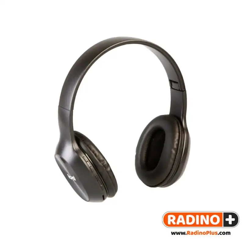 picture هدفون بی سیم رویال مدل Royal RSB-860
