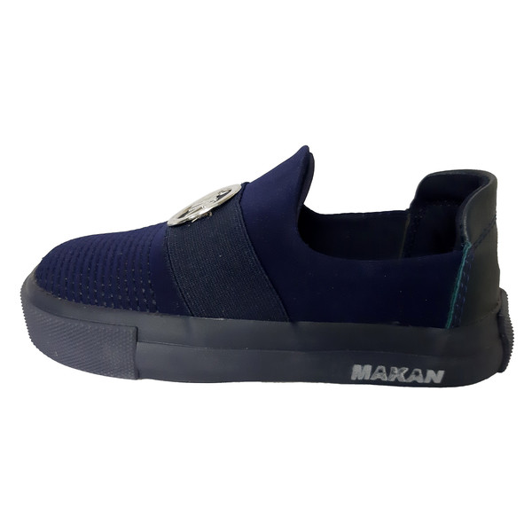 کفش پسرانه مدل ماکان کد MK-B2  783014