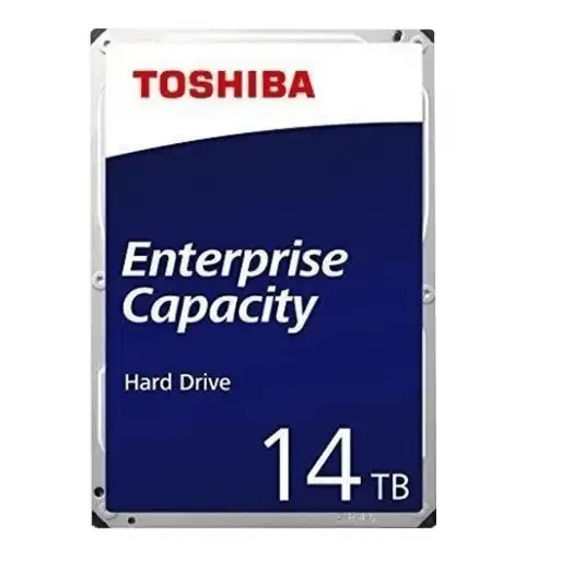 picture TOSHIBA MG07ACA14TE 14TB Internal Hard Drive