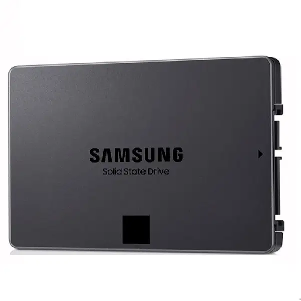 picture SSD SAMSUNG 870 QVO 8TB 3D QLC Internal Drive
