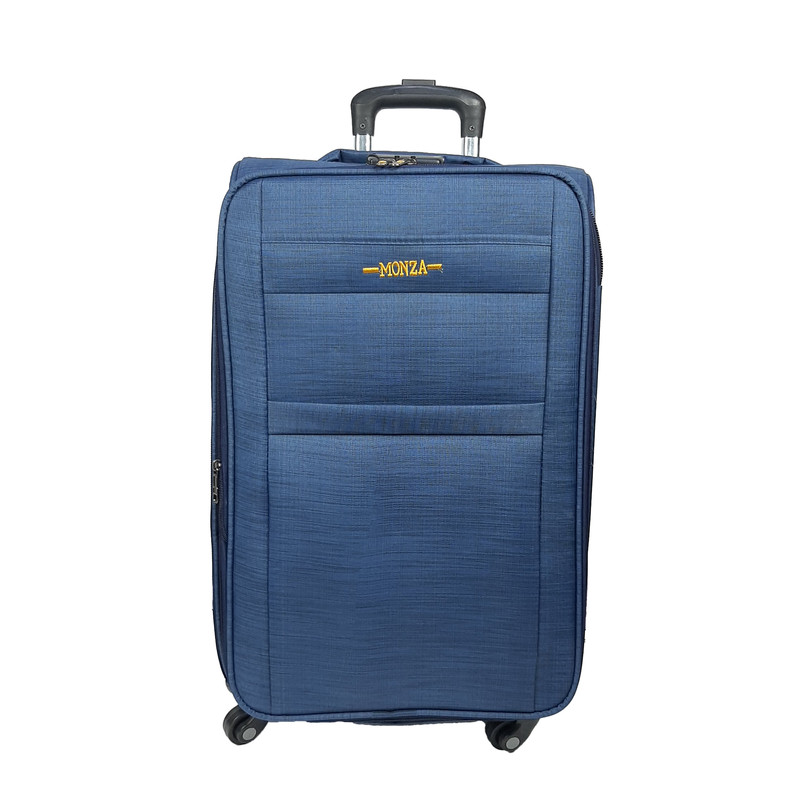picture  چمدان مونزا مدل J3050 سایز متوسط