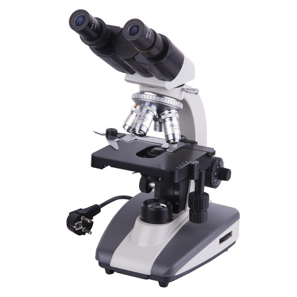 picture میکروسکوپ مدل XSP-107