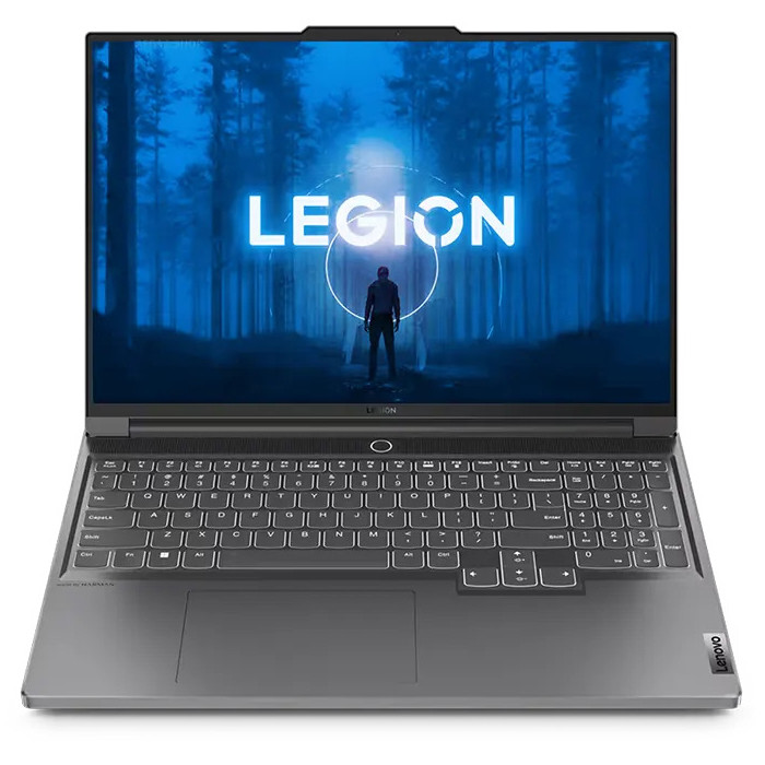 picture لپ تاپ 16 اینچ لنوو مدل Legion Slim 7 16IRH8-i9 32GB 1SSD RTX4070