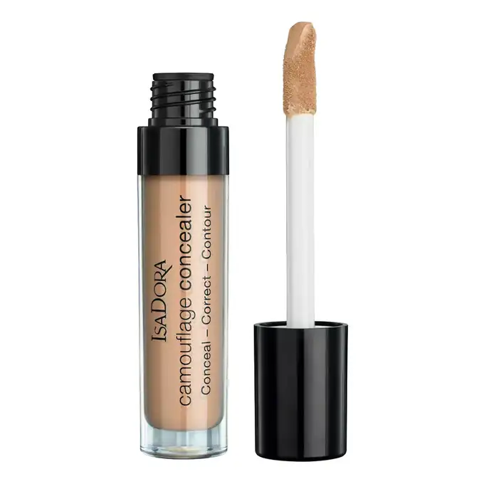 picture کانسیلر ایزادورا با کد 1209010613 ( Isadora Camouflage Concealer 28 )