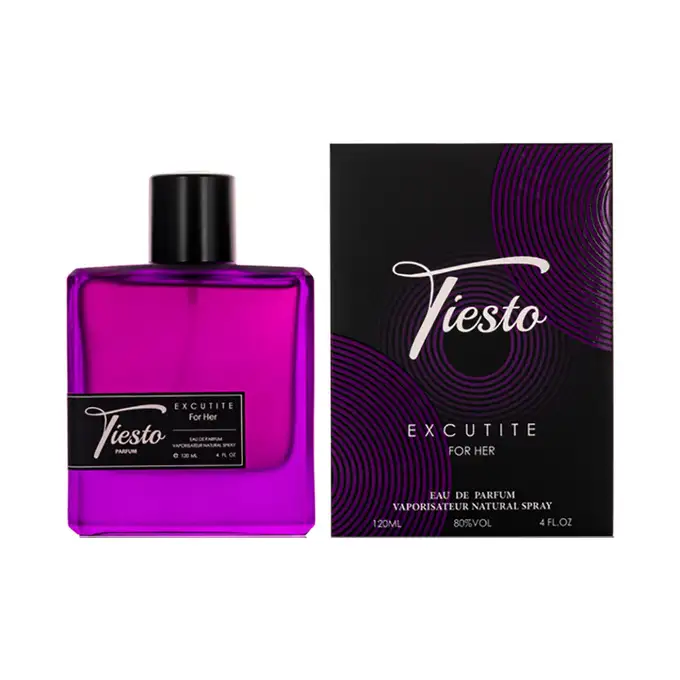 picture عطر ادوپرفیوم تیستو با کد 1120070001 ( Tiesto Excutite For Her )