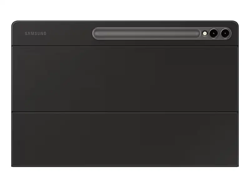 picture قاب اصلی کیبوردار سامسونگ تبلت اس 9 اولترا Samsung Galaxy Tab S9 Ultra Book Cover Keyboard Slim (EF-DX915)