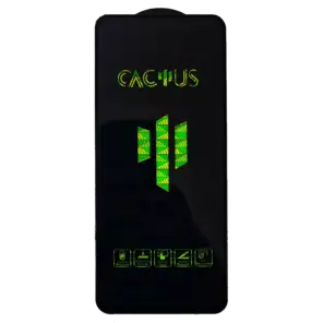 picture محافظ صفحه نمایش کاکتوس مناسب برای گوشی شیائومی Xiaomi Poco X3 GT