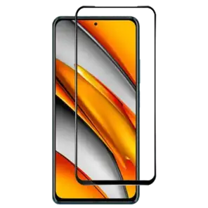 picture محافظ صفحه نمایش مناسب برای گوشی شیائومی Xiaomi Poco F3