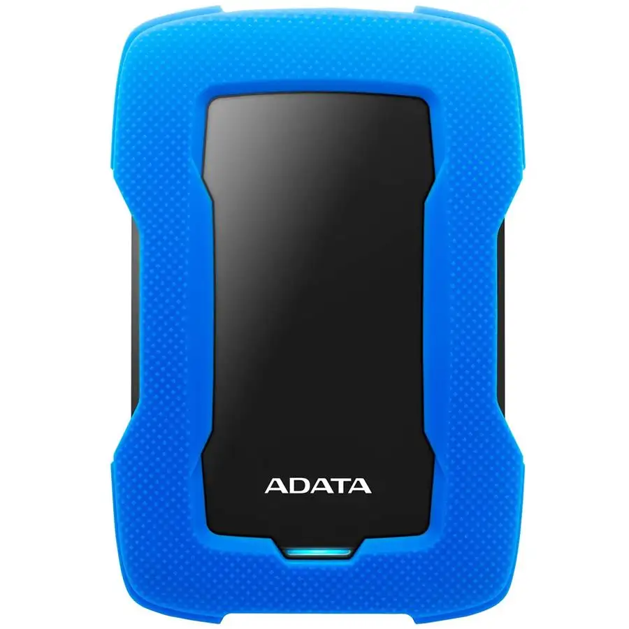 picture ADATA HD330 5TB External Hard Drive