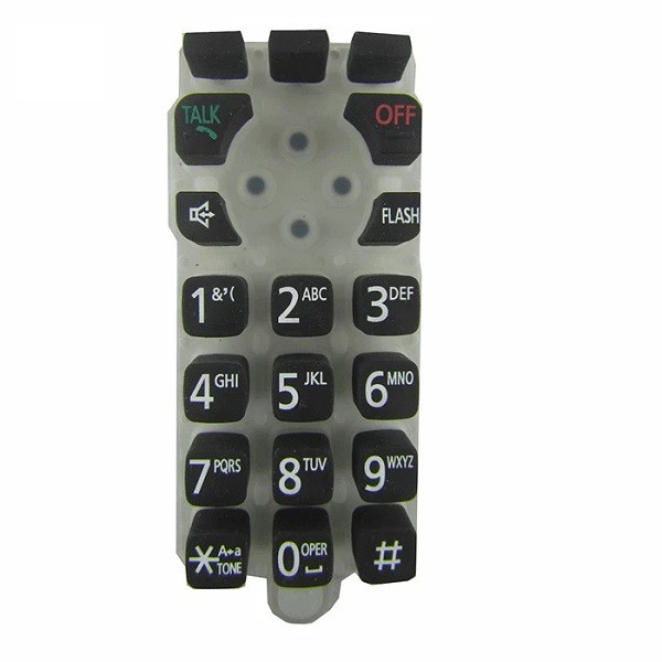 picture شماره گیر مدل 7641 مناسب برای تلفن پاناسونیک (KX-TG7641)