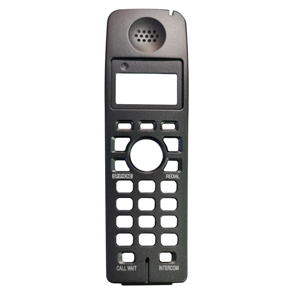 قاب یدکی تلفن بی سیم مدل GH35XX مناسب تلفن پاناسونیک 835778