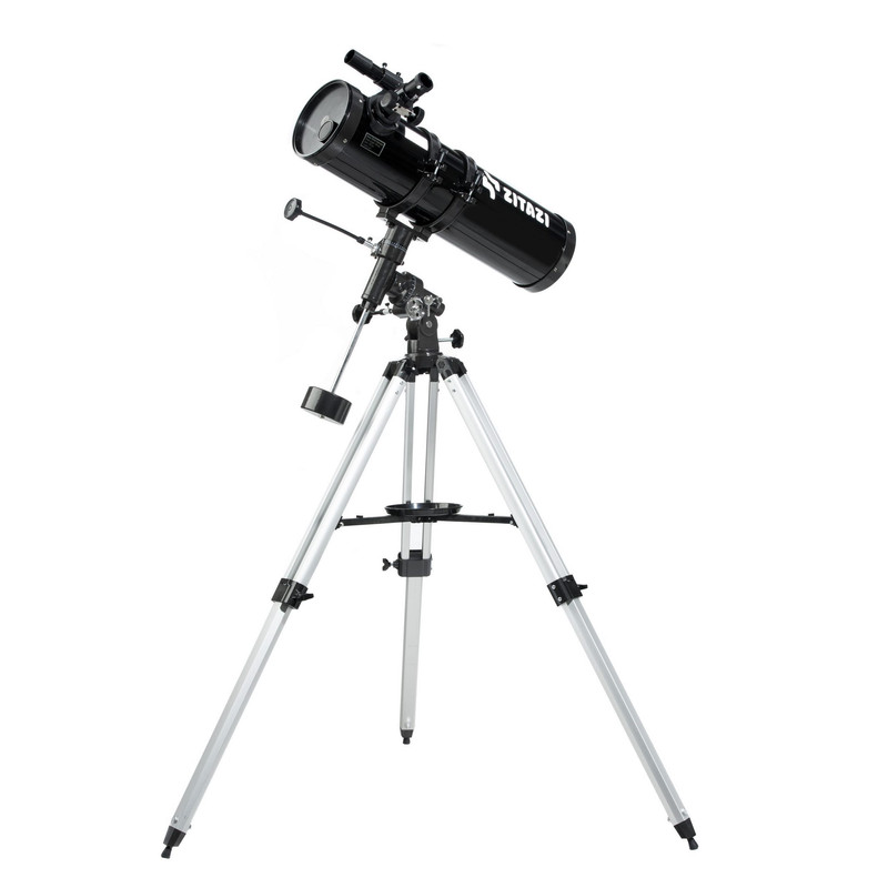 picture تلسکوپ زیتازی مدل F750150EQ