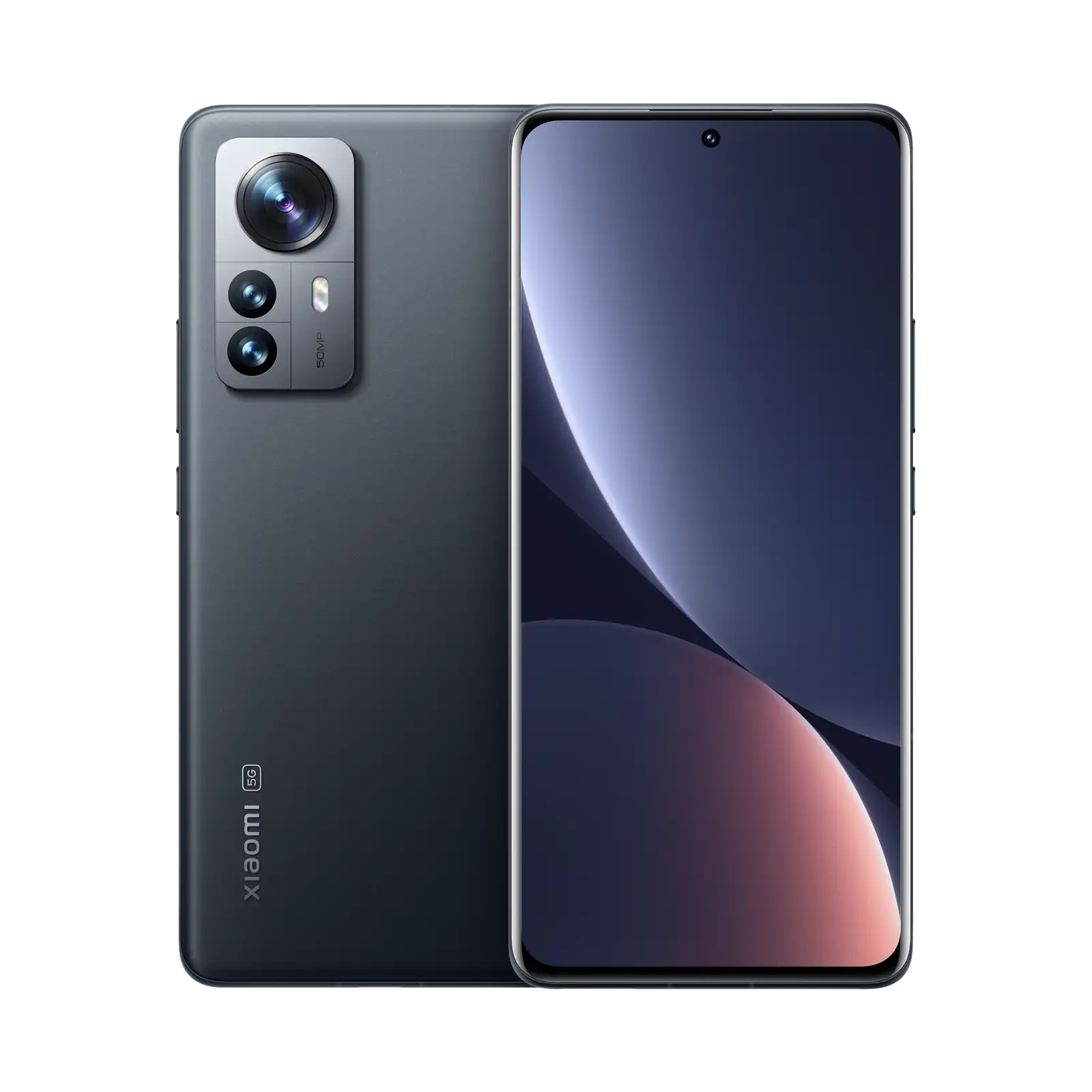 picture گوشی موبایل شیائومی Xiaomi 12 5G 256/12GB