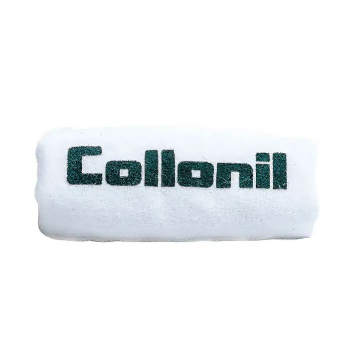 picture لوازم مراقبتی کفش کلنیل با کد COLLONIL22POLISHING CLOTH