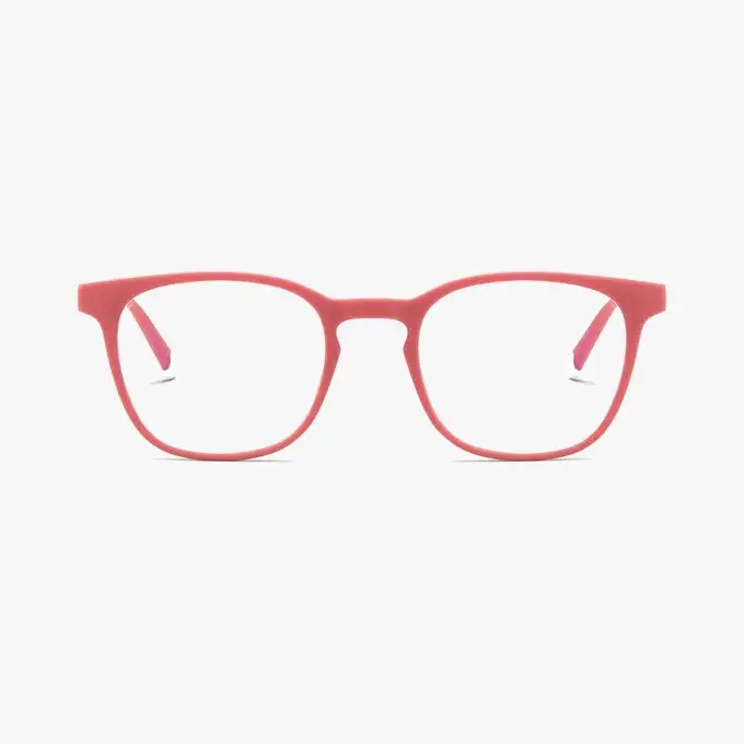 picture عینک محافظ بارنر با کد DALSTON BURGUNDY RED