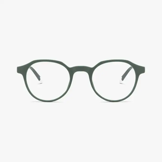 picture عینک محافظ بارنر با کد CHAMBERI DARK GREEN