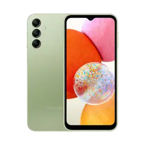 picture گوشی موبایل سامسونگ مدل Galaxy A14 دو سیم کارت ظرفیت 128 گیگابایت و 4 گیگابایت رم