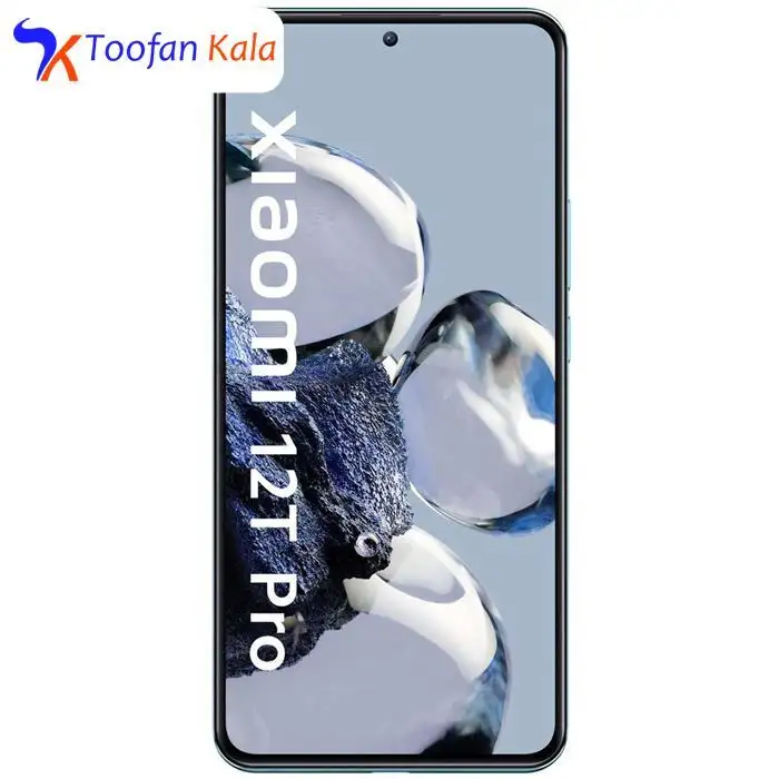 picture گوشی موبایل شیائومی مدل MI 12T PRO ظرفیت 12/256 گیگابایت