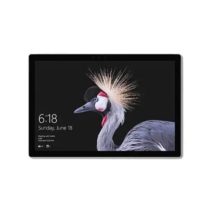 picture تبلت مایکروسافت Surface pro 7 plus i5 8G 128G