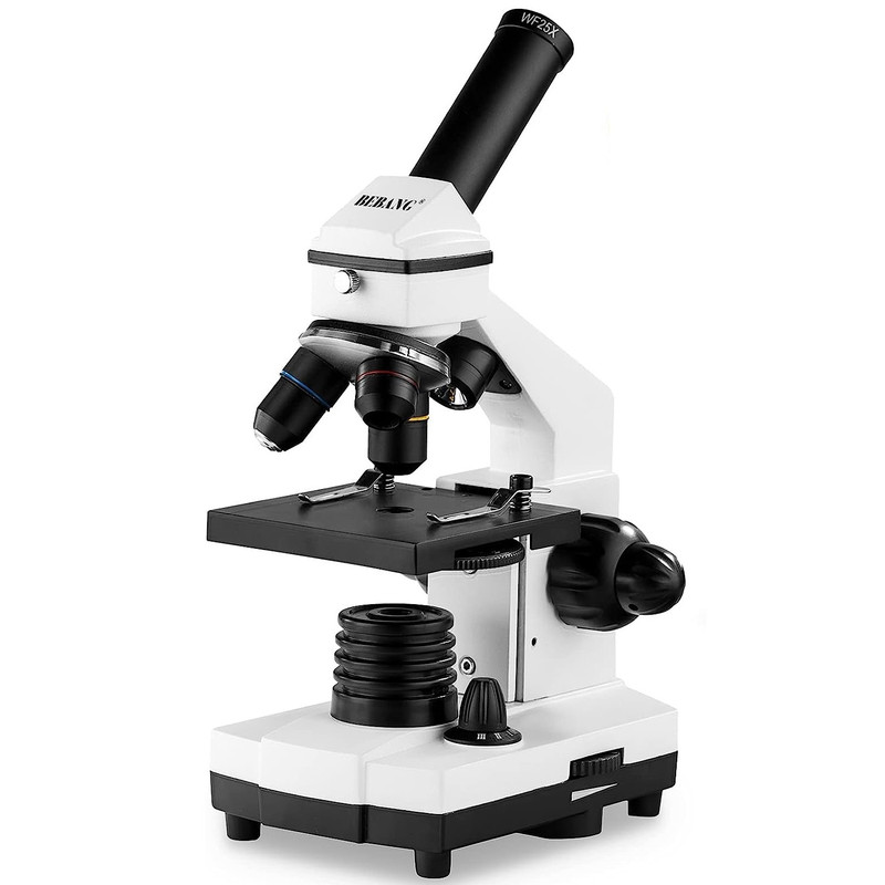picture میکروسکوپ بیبنگ مدل wr-855